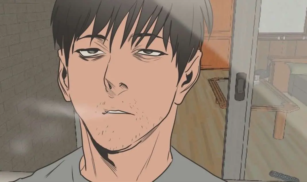 Killing Stalking – Capítulo 61 Yaoi – Página 123