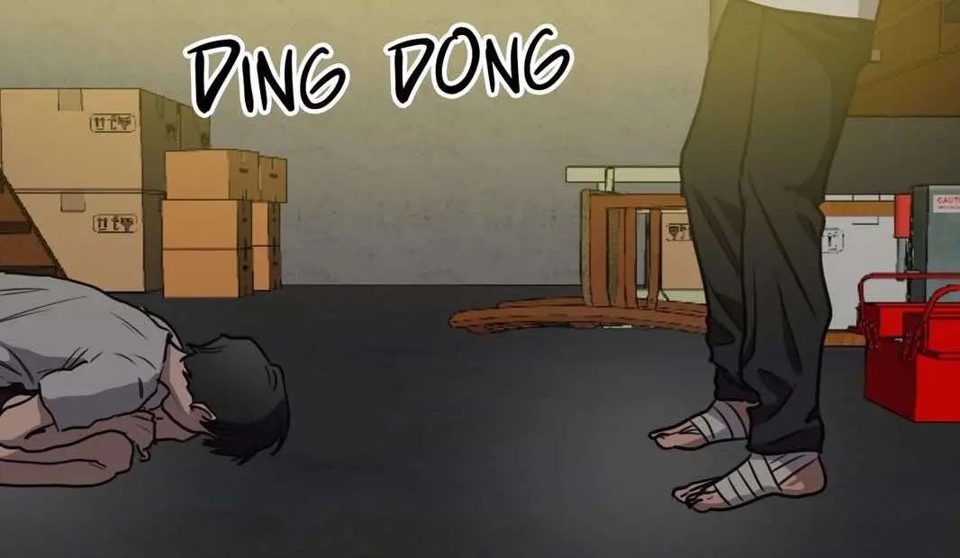 Killing Stalking – Capítulo 61 Yaoi – Página 18