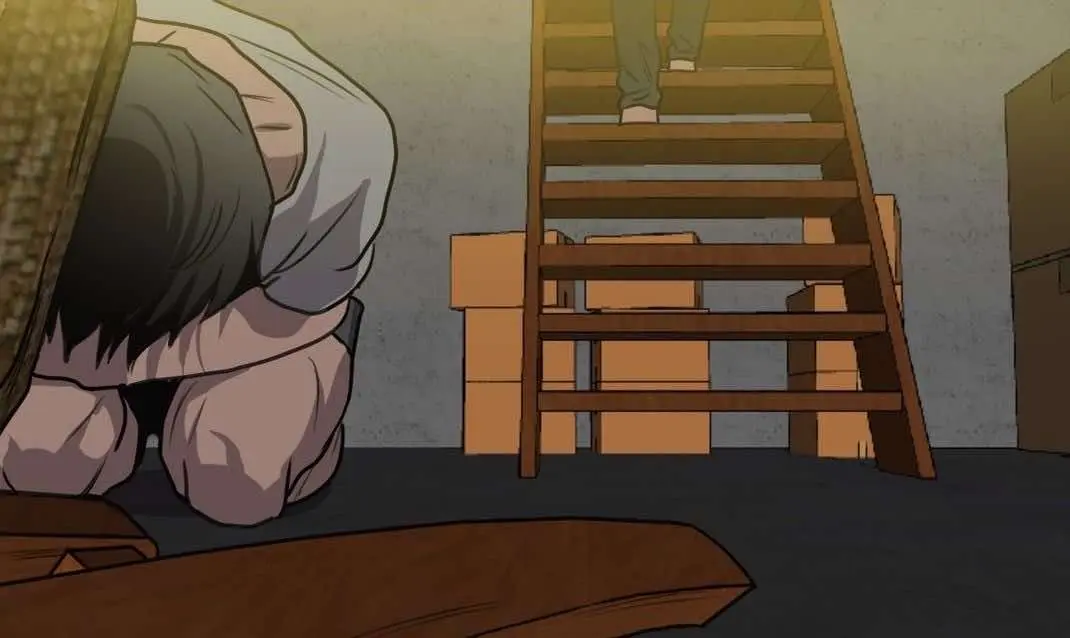 Killing Stalking – Capítulo 61 Yaoi – Página 19