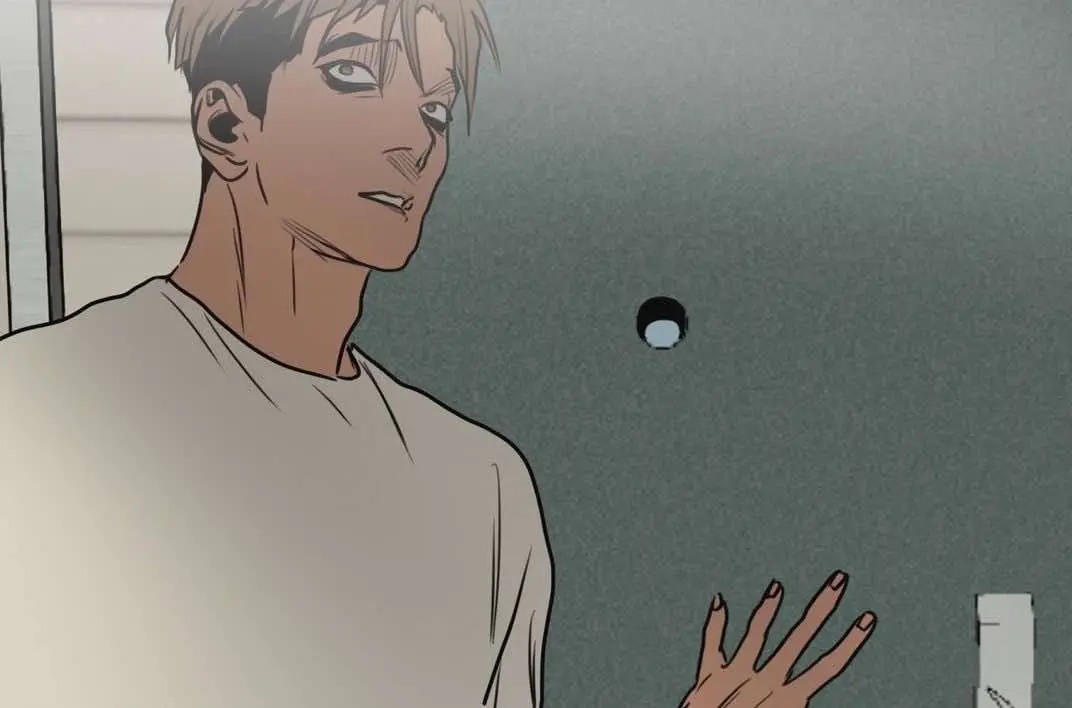 Killing Stalking – Capítulo 61 Yaoi – Página 23