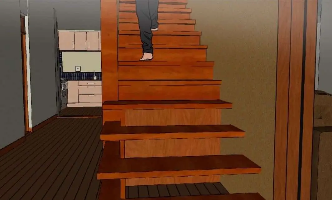 Killing Stalking – Capítulo 61 Yaoi – Página 24