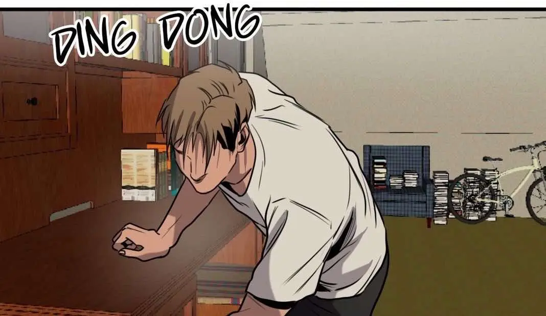 Killing Stalking – Capítulo 61 Yaoi – Página 25