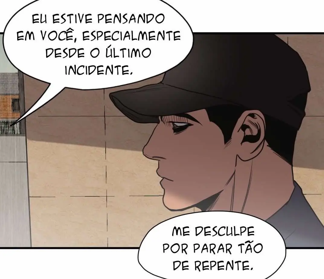Killing Stalking – Capítulo 61 Yaoi – Página 36