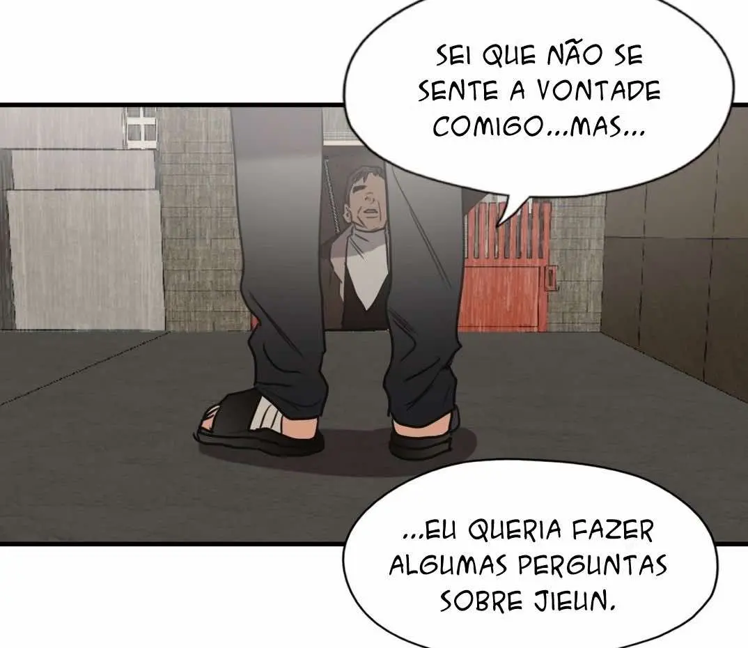 Killing Stalking – Capítulo 61 Yaoi – Página 38
