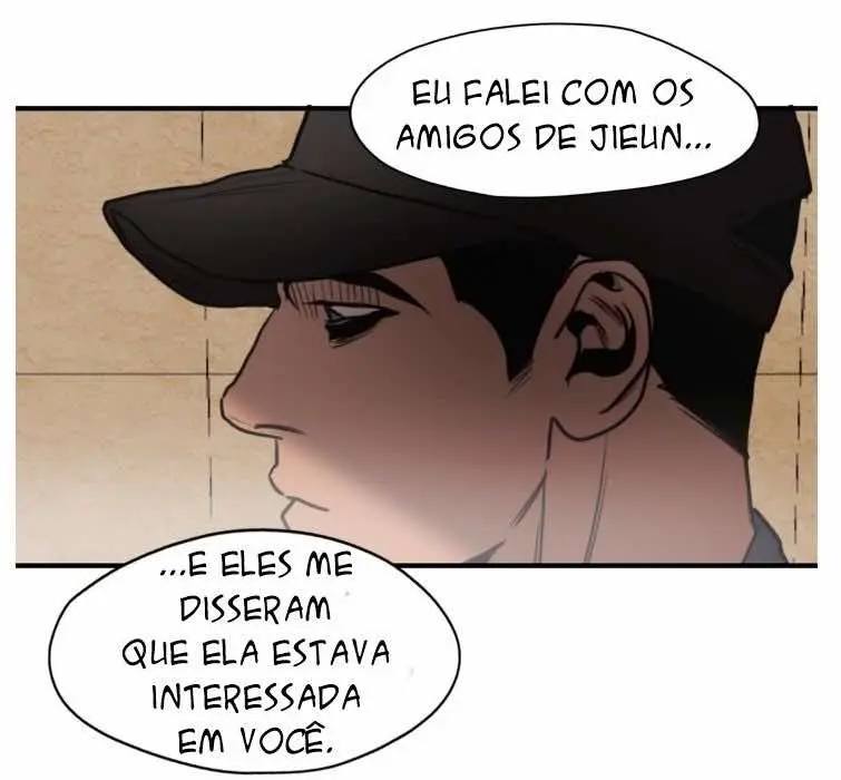 Killing Stalking – Capítulo 61 Yaoi – Página 39
