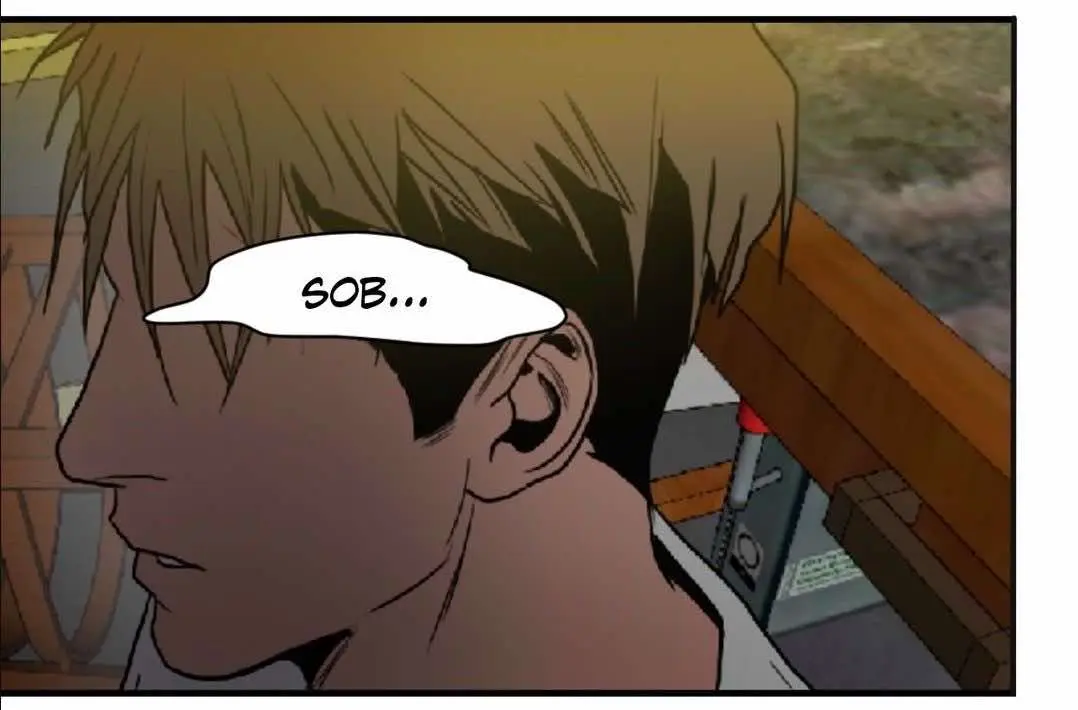 Killing Stalking – Capítulo 61 Yaoi – Página 4