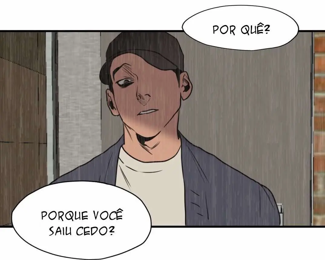 Killing Stalking – Capítulo 61 Yaoi – Página 44