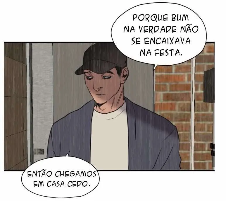 Killing Stalking – Capítulo 61 Yaoi – Página 45
