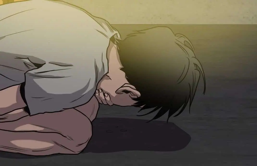 Killing Stalking – Capítulo 61 Yaoi – Página 5