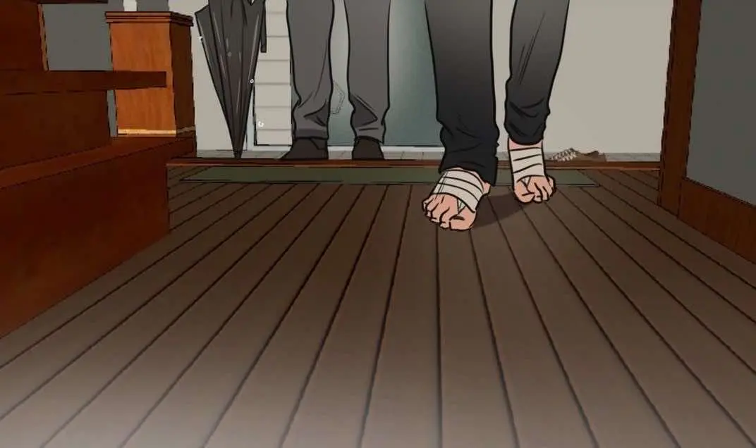 Killing Stalking – Capítulo 61 Yaoi – Página 50