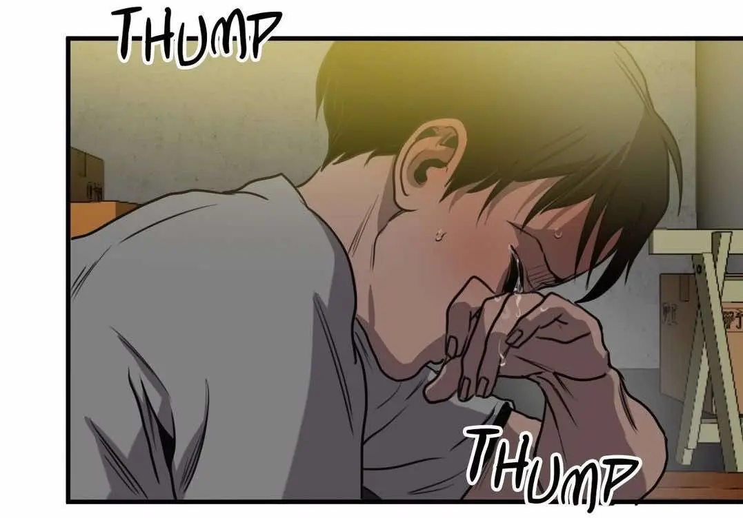 Killing Stalking – Capítulo 61 Yaoi – Página 51