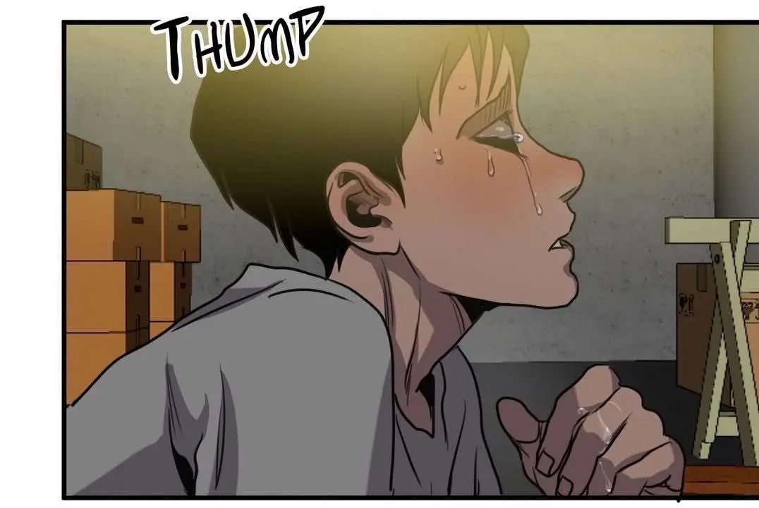 Killing Stalking – Capítulo 61 Yaoi – Página 52