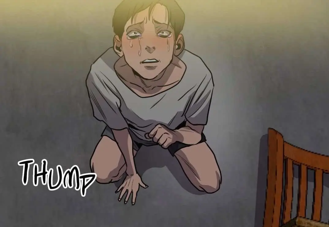 Killing Stalking – Capítulo 61 Yaoi – Página 53