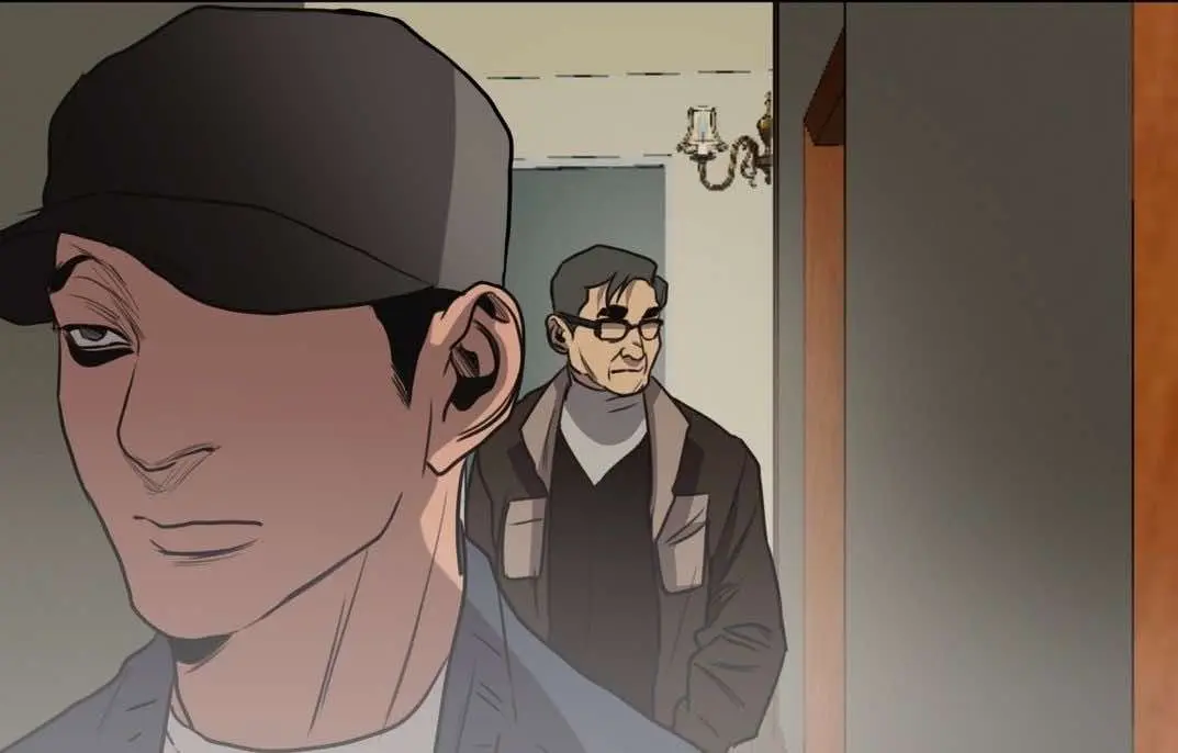 Killing Stalking – Capítulo 61 Yaoi – Página 54