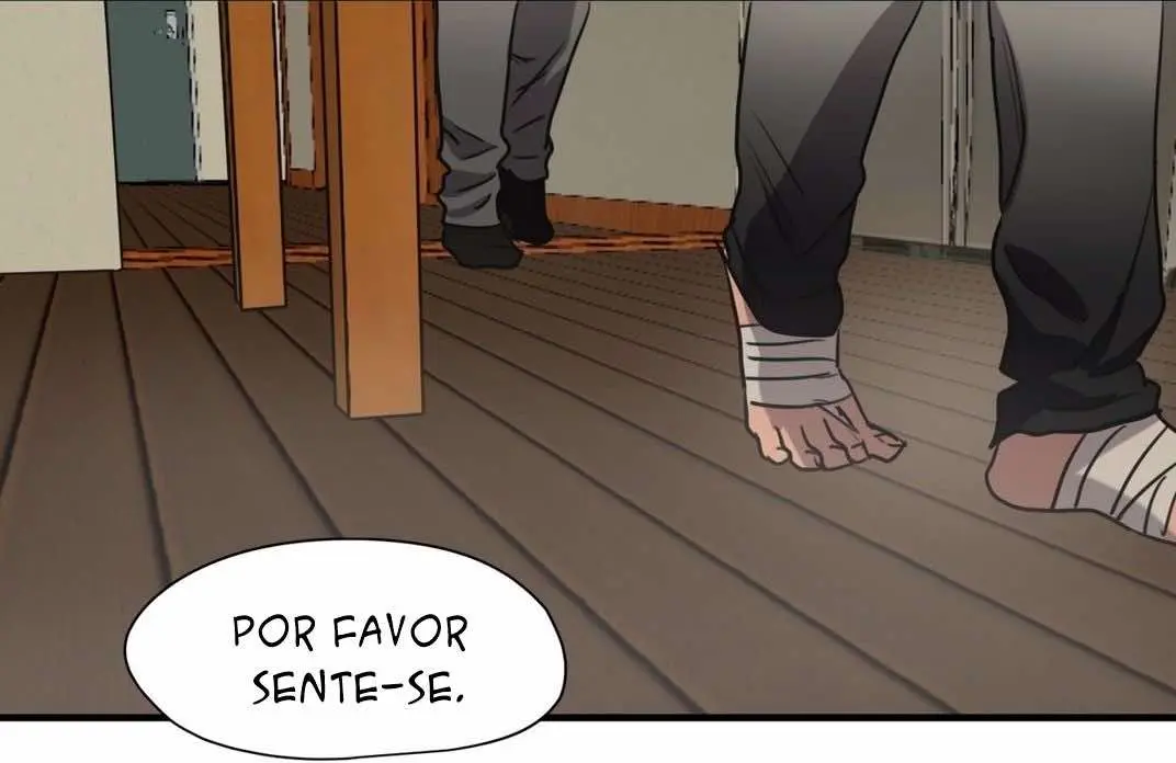 Killing Stalking – Capítulo 61 Yaoi – Página 55