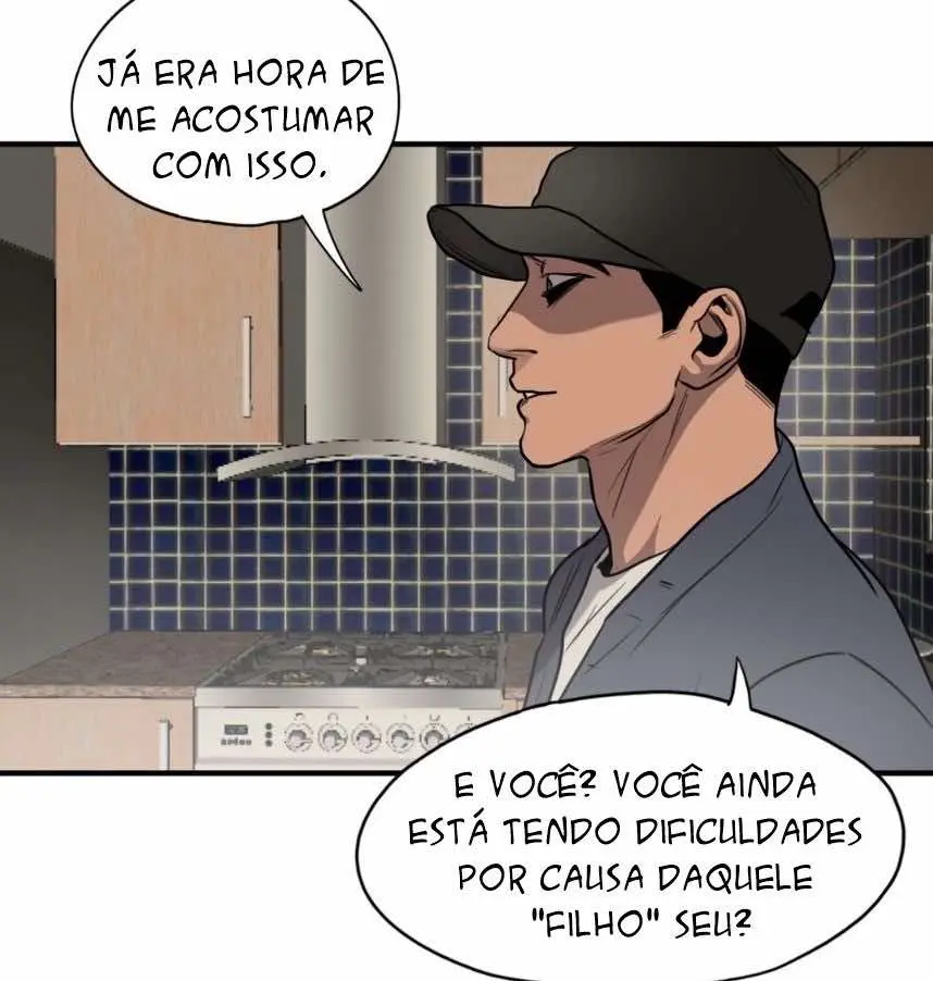 Killing Stalking – Capítulo 61 Yaoi – Página 59