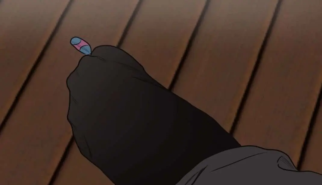 Killing Stalking – Capítulo 61 Yaoi – Página 71