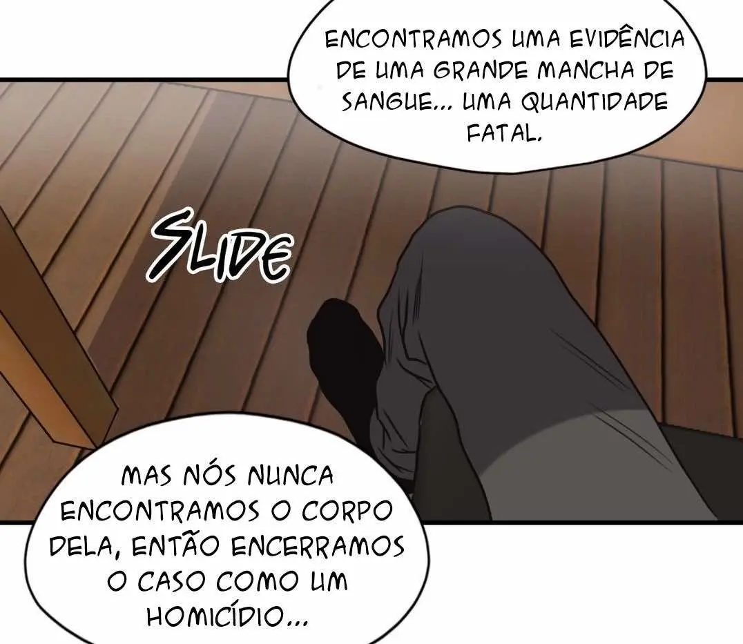 Killing Stalking – Capítulo 61 Yaoi – Página 72
