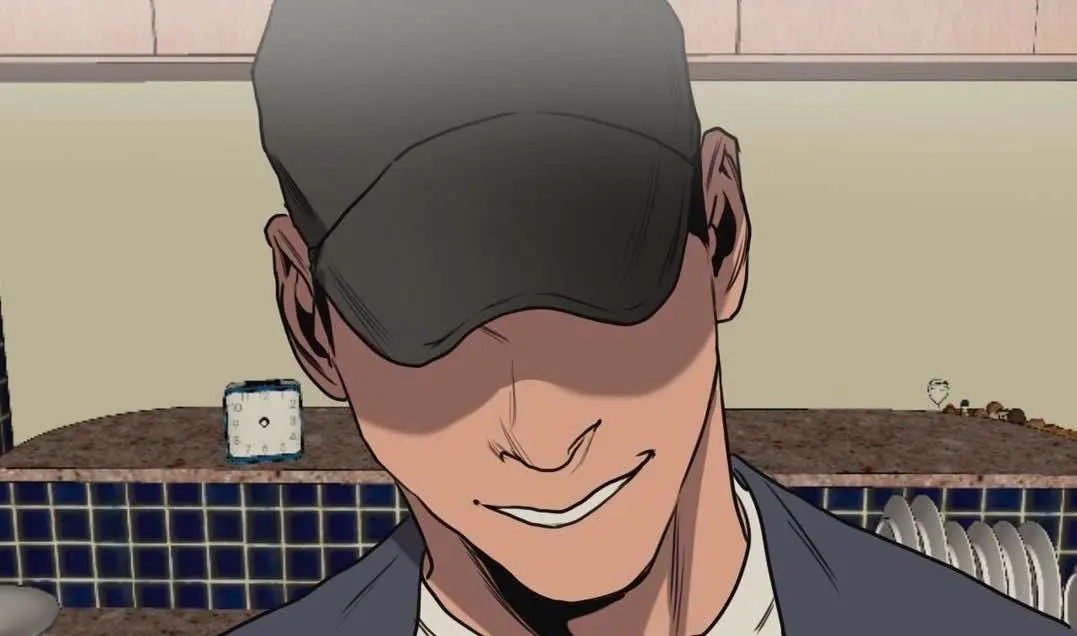 Killing Stalking – Capítulo 61 Yaoi – Página 74