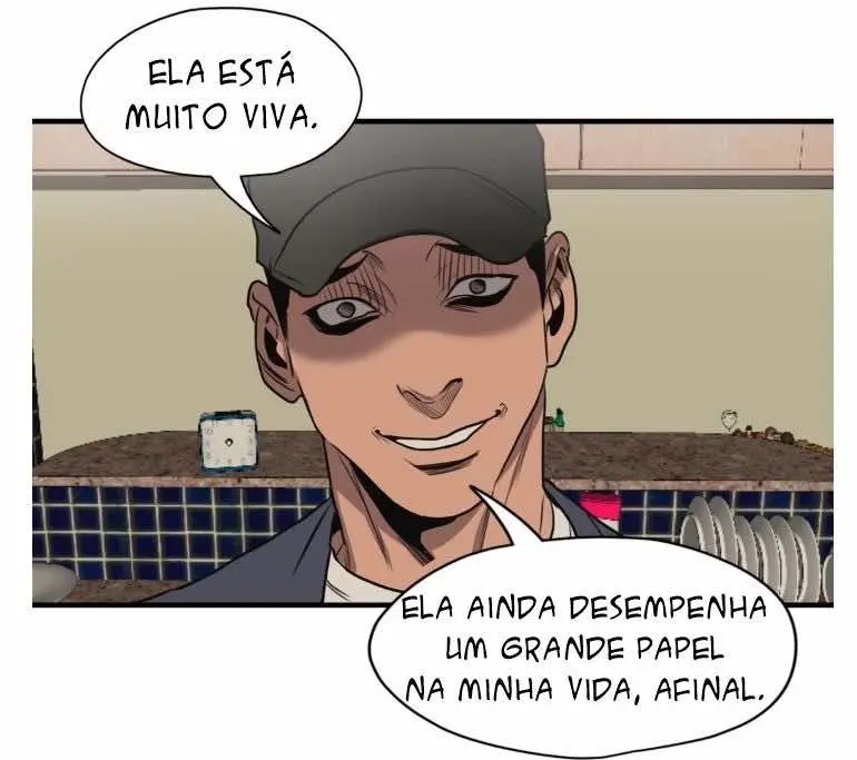 Killing Stalking – Capítulo 61 Yaoi – Página 75