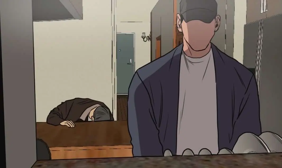 Killing Stalking – Capítulo 61 Yaoi – Página 78