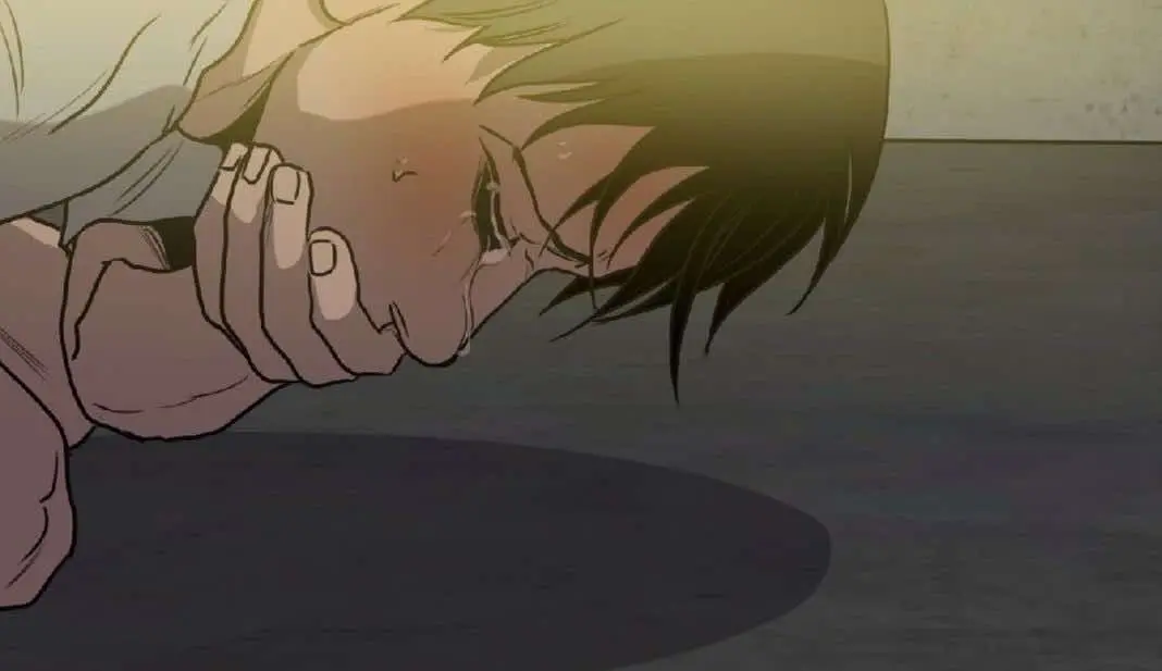 Killing Stalking – Capítulo 61 Yaoi – Página 8