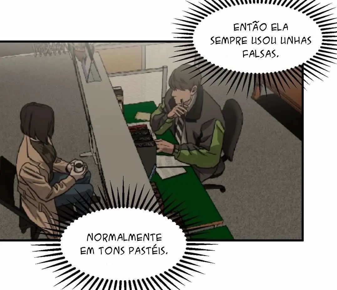 Killing Stalking – Capítulo 61 Yaoi – Página 83