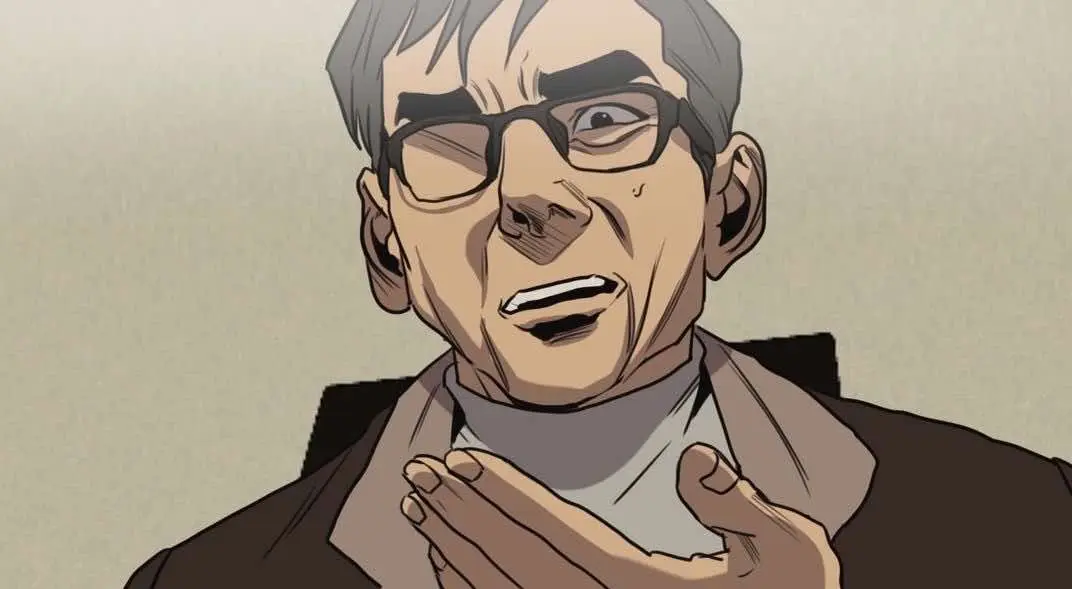 Killing Stalking – Capítulo 61 Yaoi – Página 84