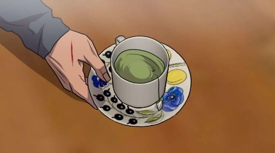 Killing Stalking – Capítulo 61 Yaoi – Página 87