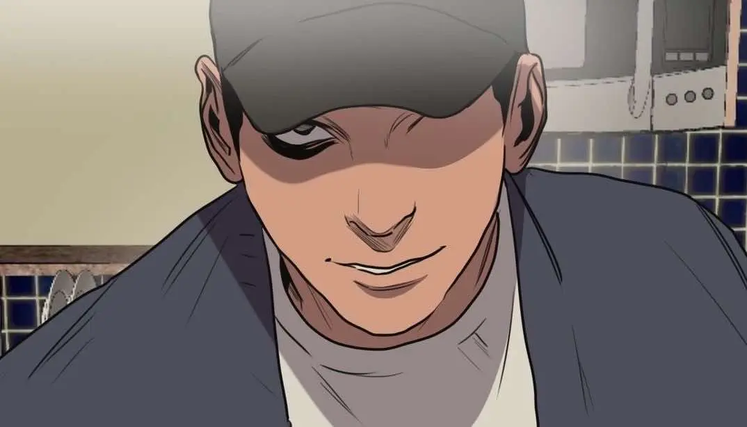 Killing Stalking – Capítulo 61 Yaoi – Página 89