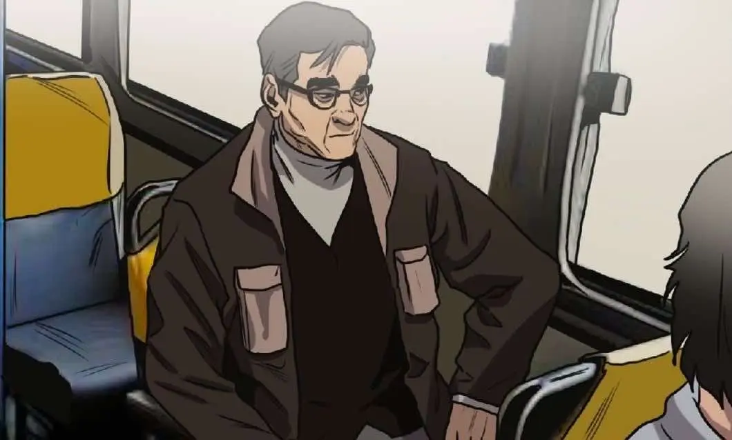 Killing Stalking – Capítulo 61 Yaoi – Página 9