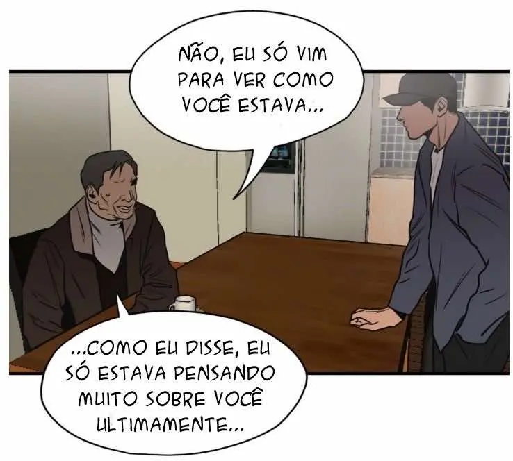 Killing Stalking – Capítulo 61 Yaoi – Página 92