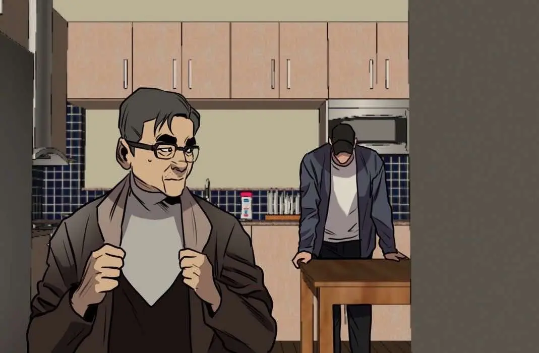 Killing Stalking – Capítulo 61 Yaoi – Página 97