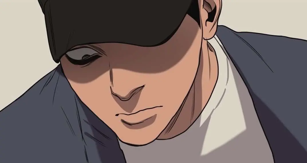 Killing Stalking – Capítulo 61 Yaoi – Página 98