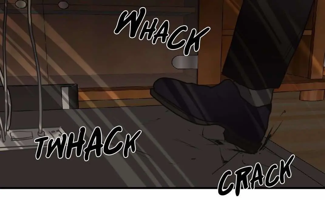 Killing Stalking – Capítulo 62 Yaoi – Página 100