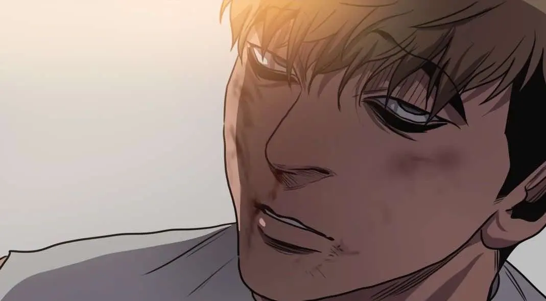 Killing Stalking – Capítulo 62 Yaoi – Página 102