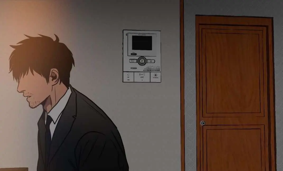 Killing Stalking – Capítulo 62 Yaoi – Página 103