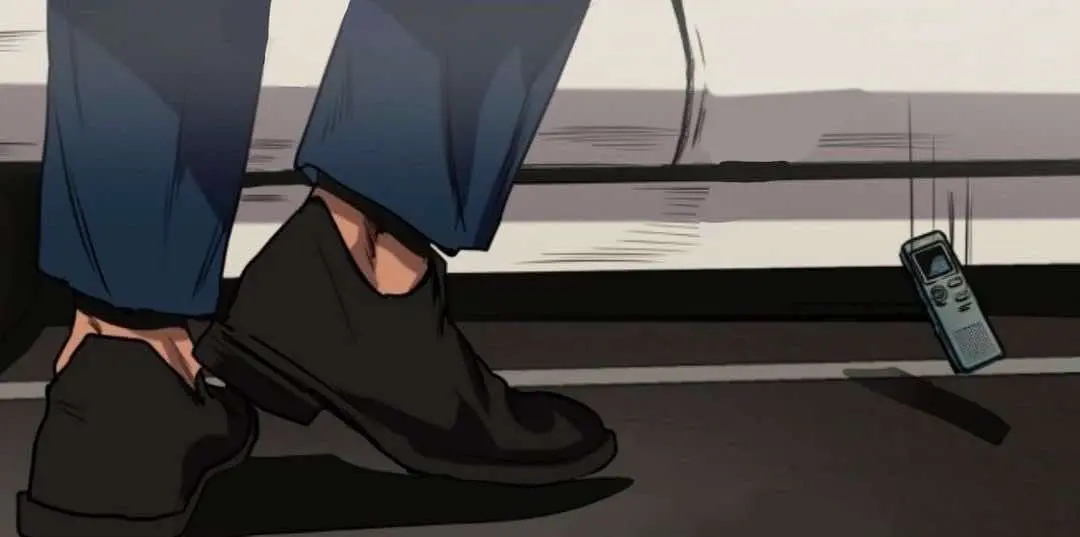 Killing Stalking – Capítulo 62 Yaoi – Página 104