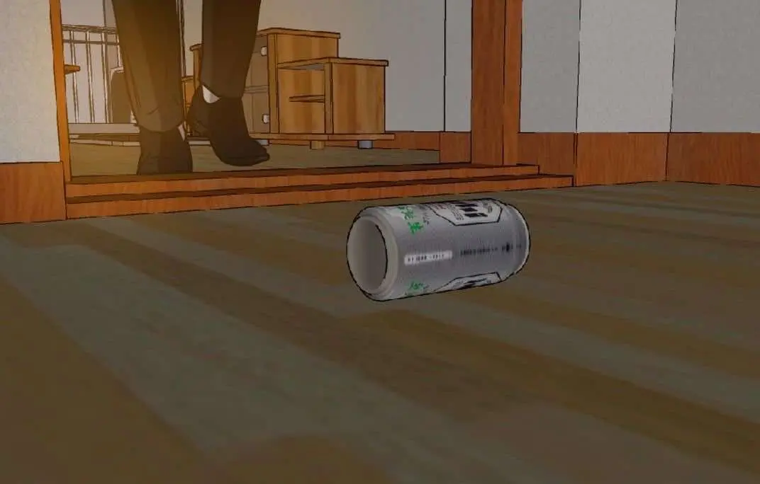 Killing Stalking – Capítulo 62 Yaoi – Página 106