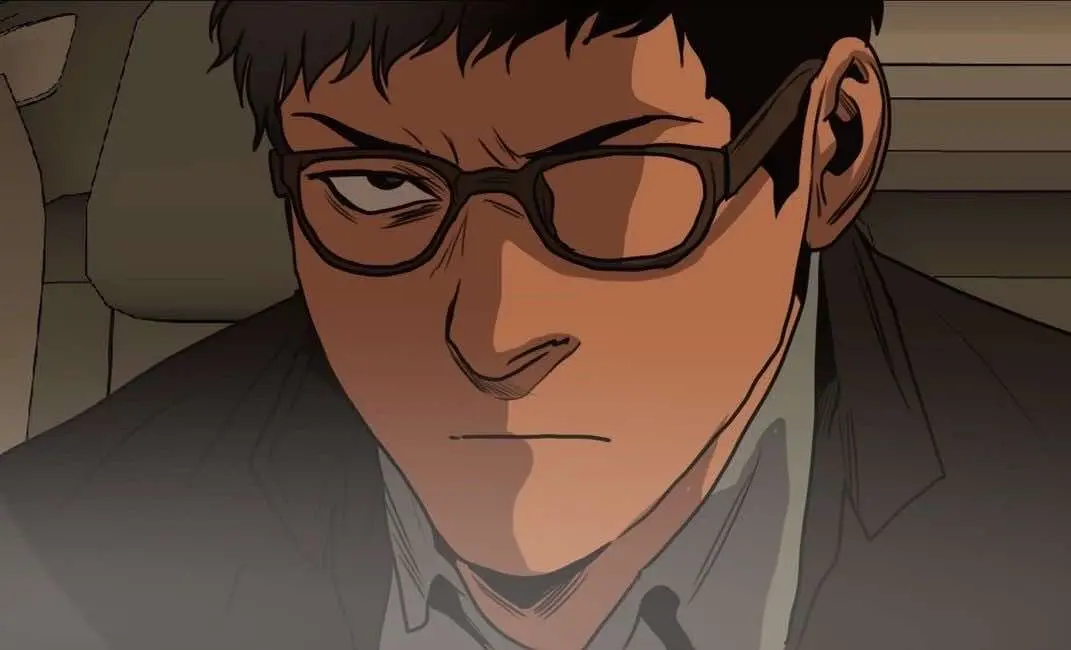 Killing Stalking – Capítulo 62 Yaoi – Página 115