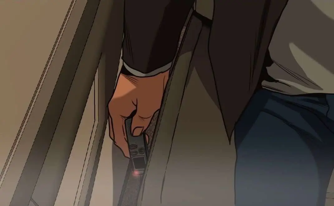 Killing Stalking – Capítulo 62 Yaoi – Página 116