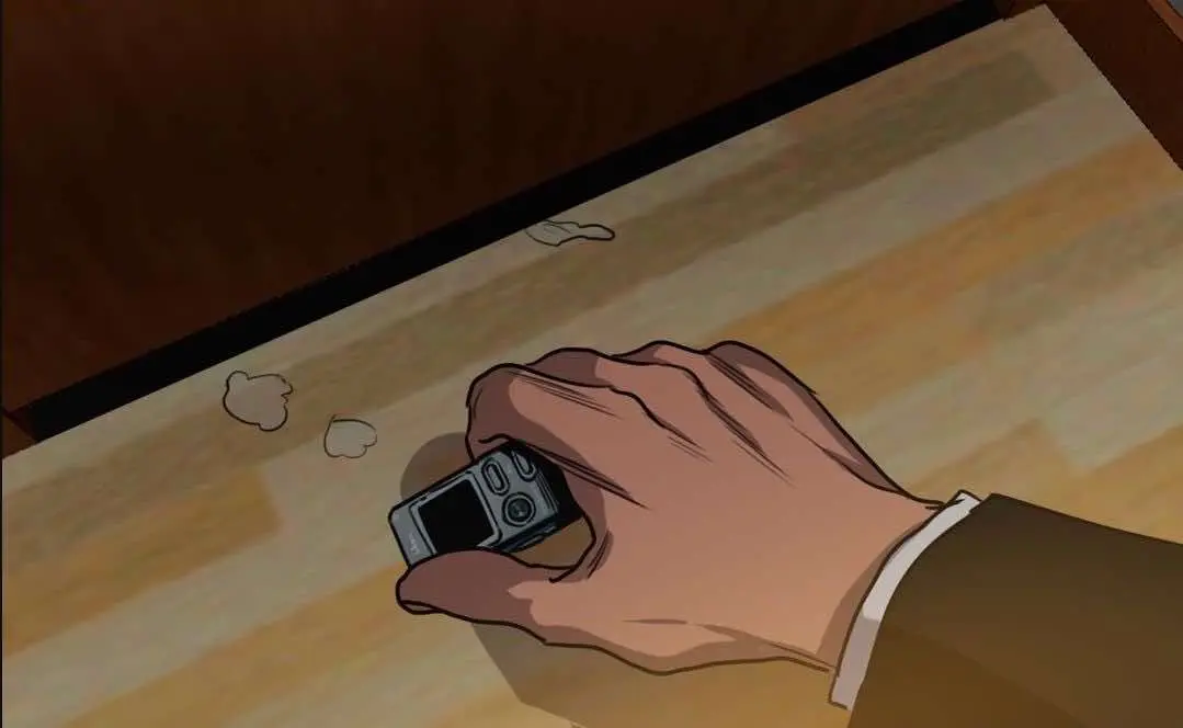 Killing Stalking – Capítulo 62 Yaoi – Página 117