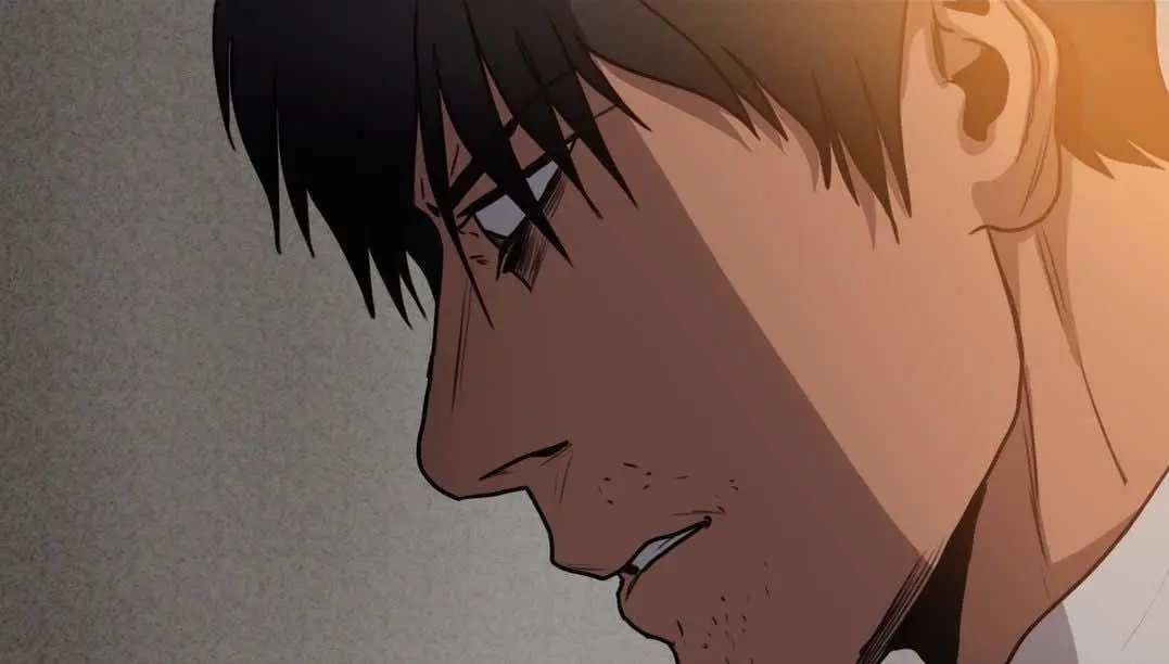 Killing Stalking – Capítulo 62 Yaoi – Página 119