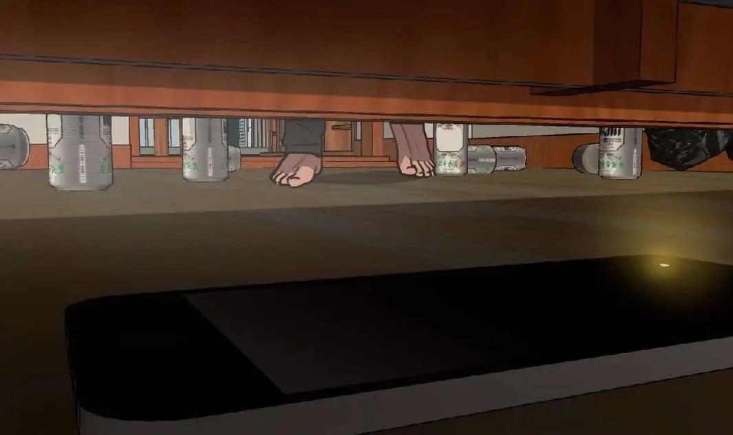 Killing Stalking – Capítulo 62 Yaoi – Página 12