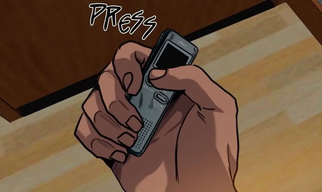 Killing Stalking – Capítulo 62 Yaoi – Página 120