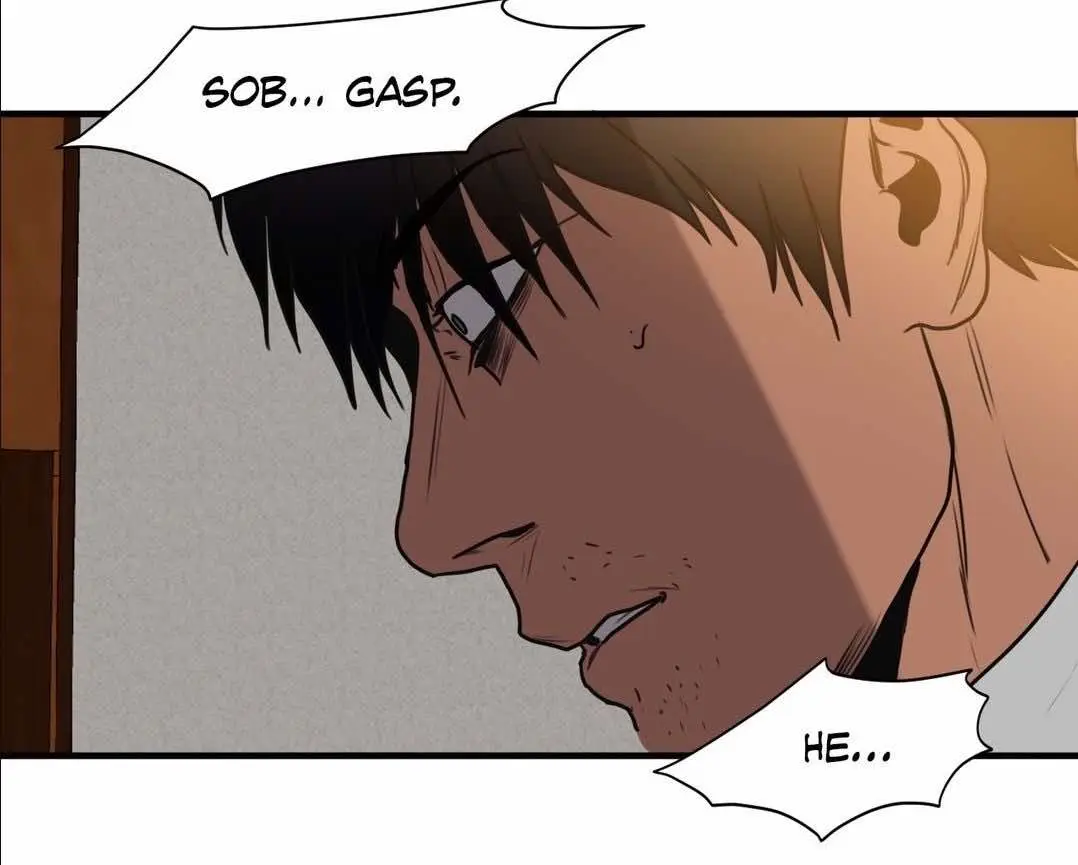 Killing Stalking – Capítulo 62 Yaoi – Página 123