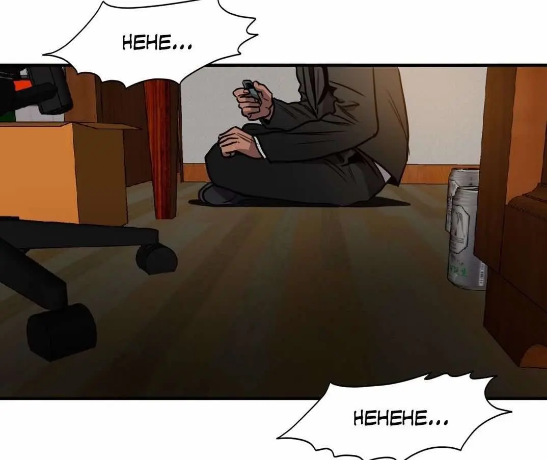 Killing Stalking – Capítulo 62 Yaoi – Página 124