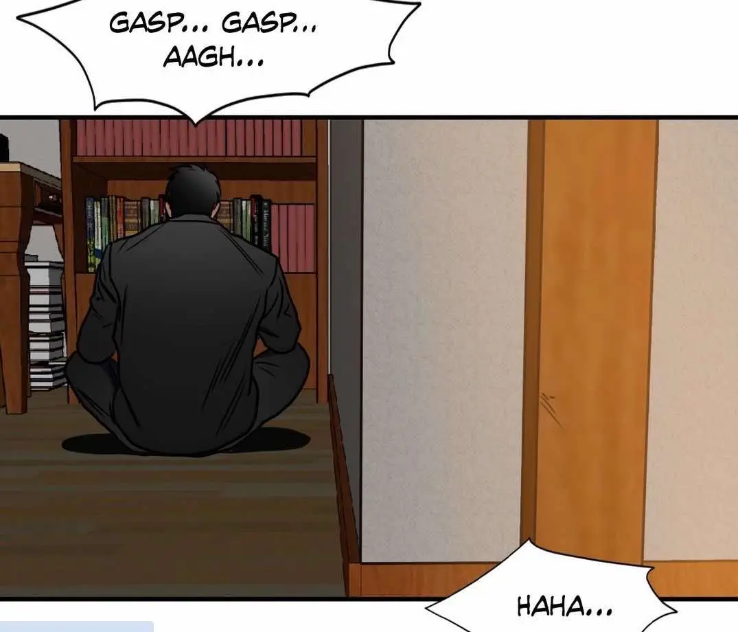 Killing Stalking – Capítulo 62 Yaoi – Página 125