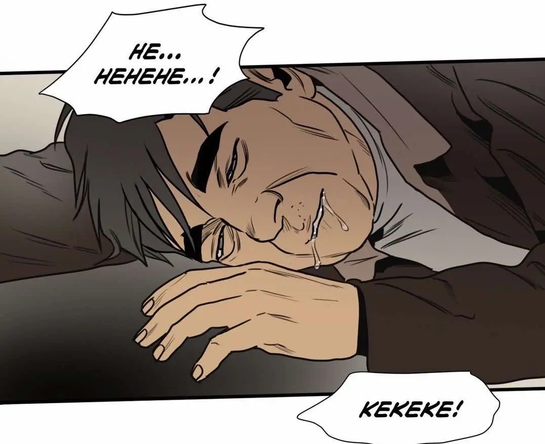 Killing Stalking – Capítulo 62 Yaoi – Página 127