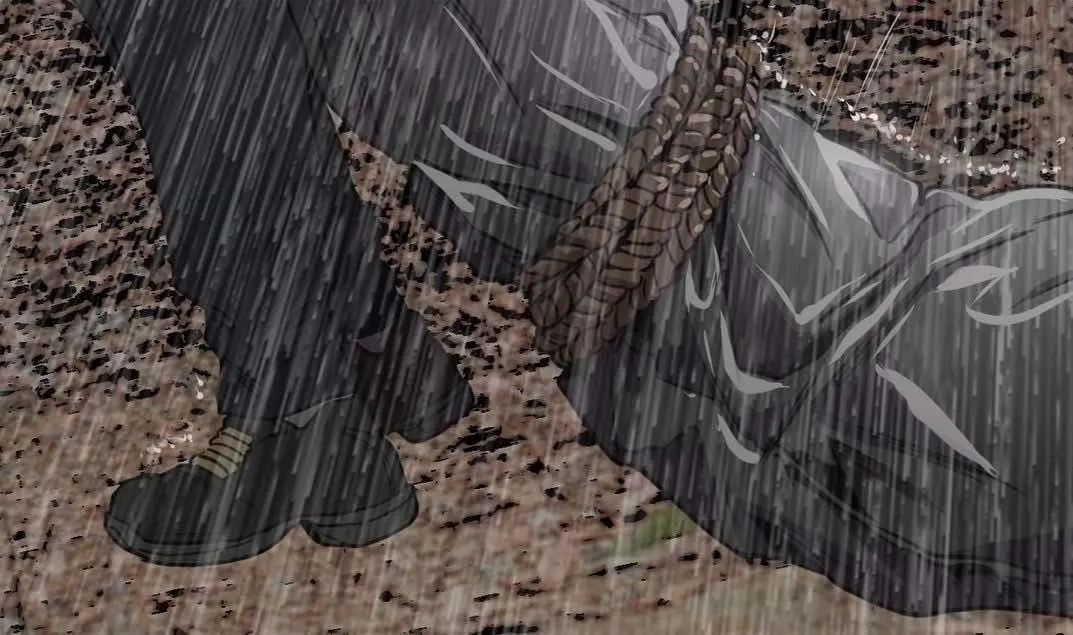 Killing Stalking – Capítulo 62 Yaoi – Página 128